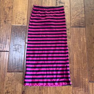 Girls Pencil Skirt